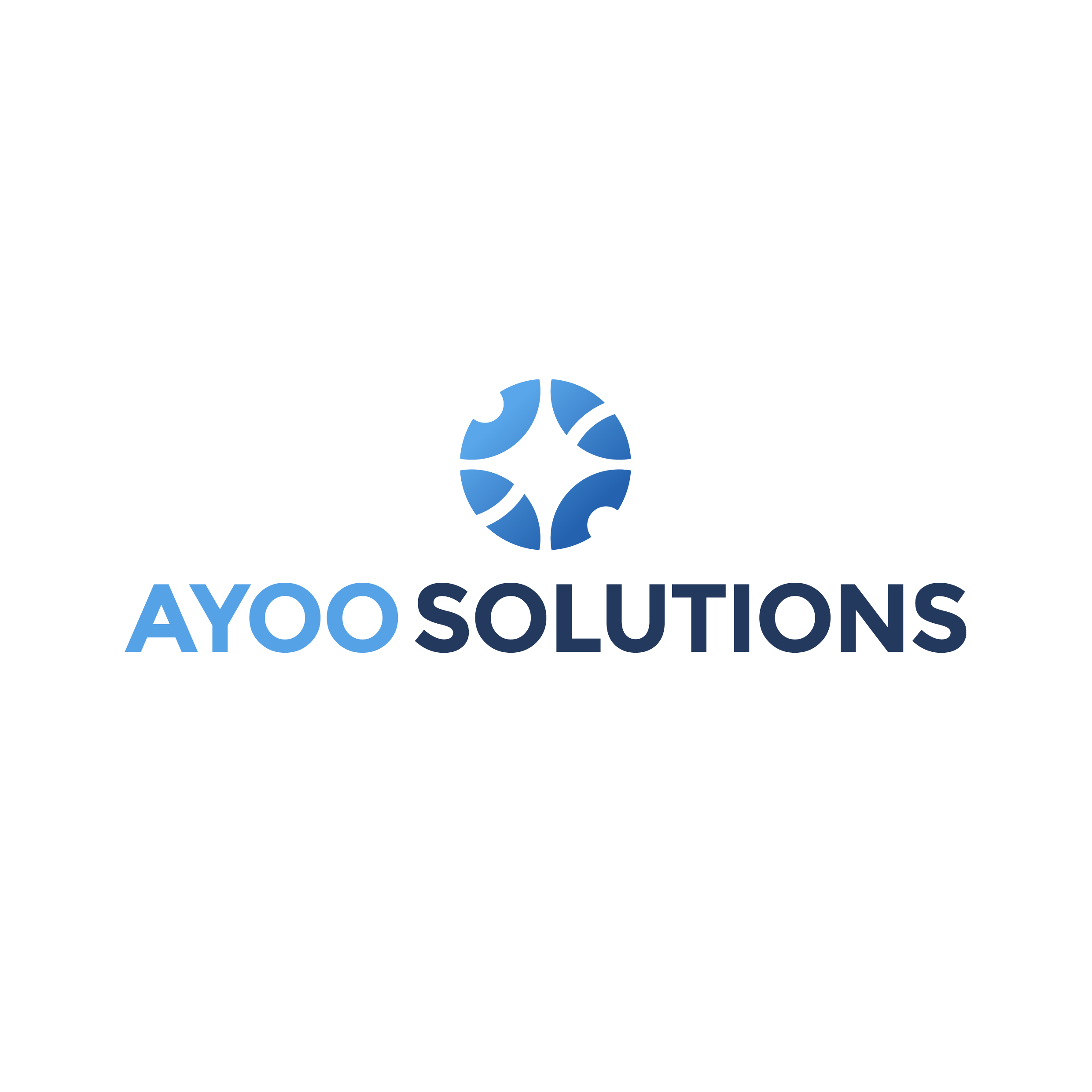 AyooSolution Logo